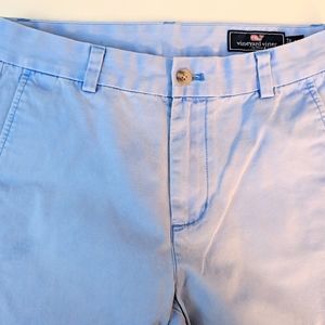 Boys Size 14 Vineyard Vines Blue Pants